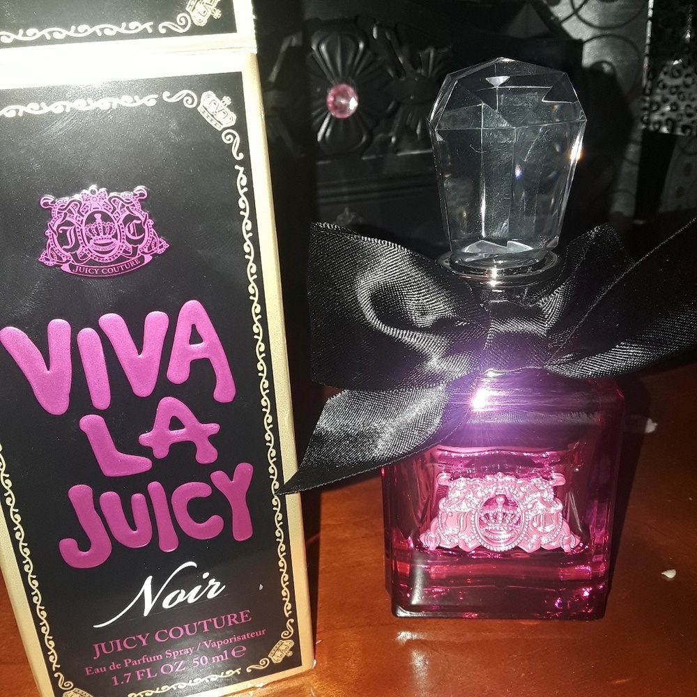 Viva la juicy noir